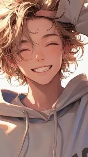 ai character: Preston background