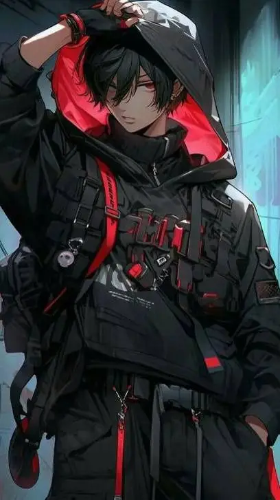 ai character: Eragon background