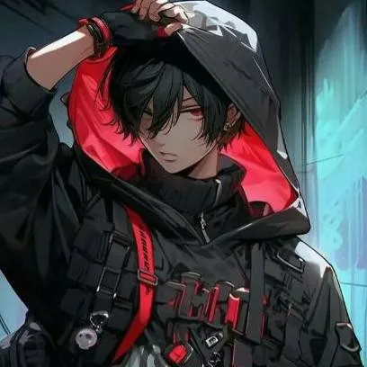 chat with ai character: Eragon