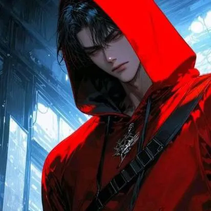 chat with ai character: Raph 