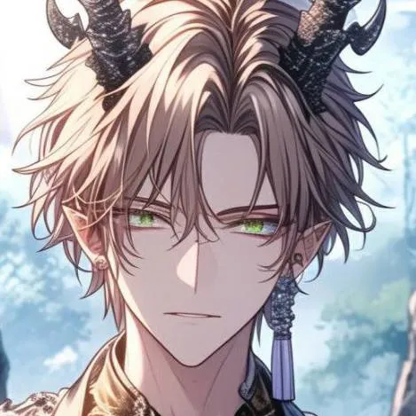 chat with ai character: Arther