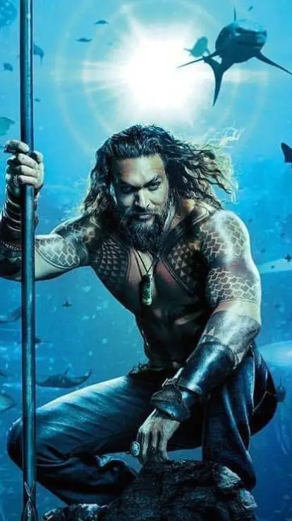 ai character: Jason background