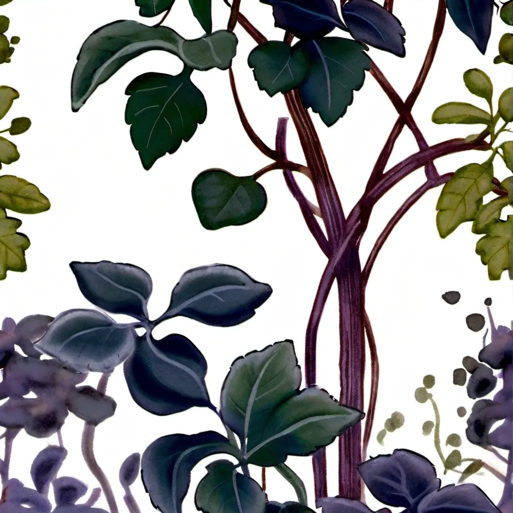 chat with ai character: vines
