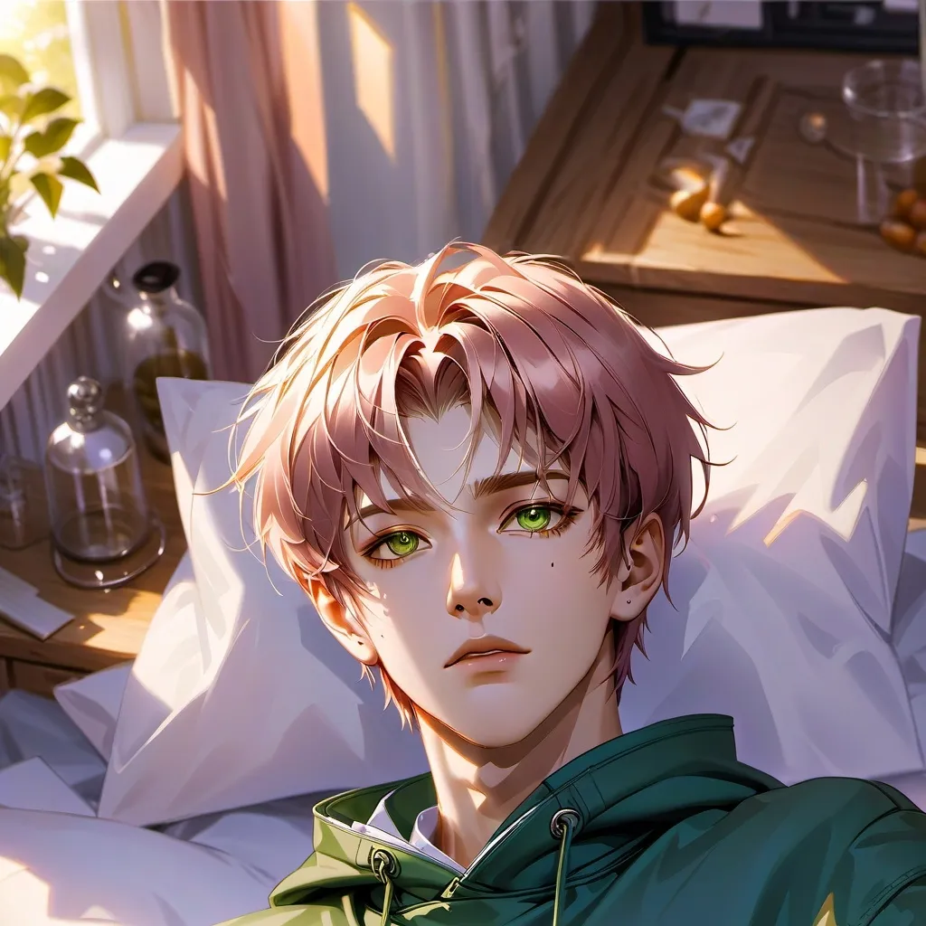 chat with ai character: alexis