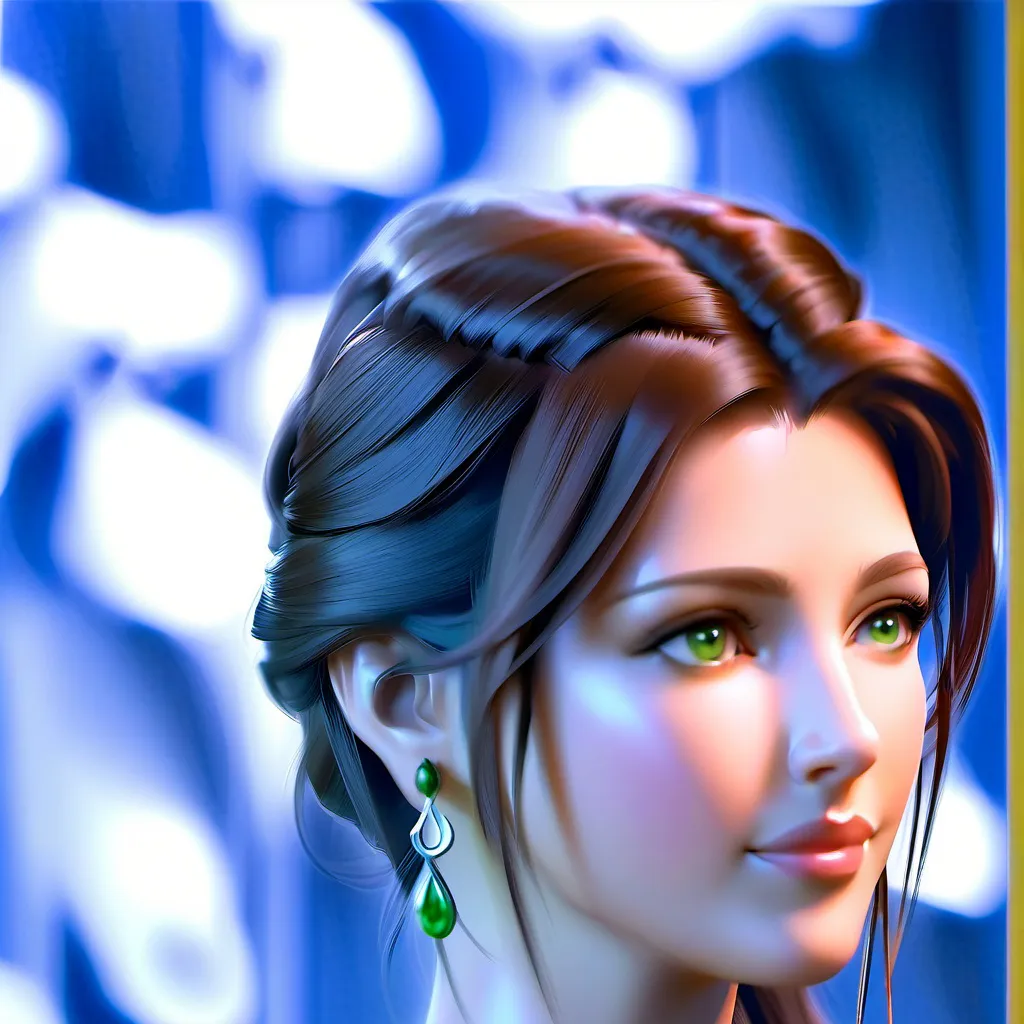 chat with ai character: Jessie