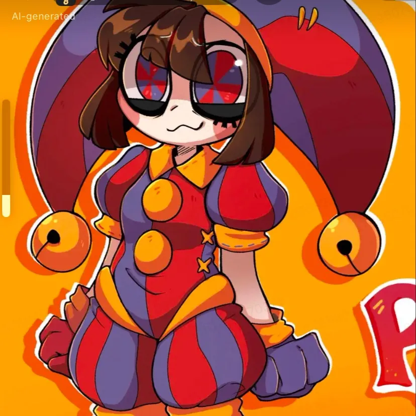 chat with ai character: Ponmi