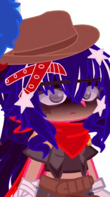 ai character: Australia(my AU) background