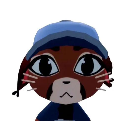 chat with ai character: LIZ! 