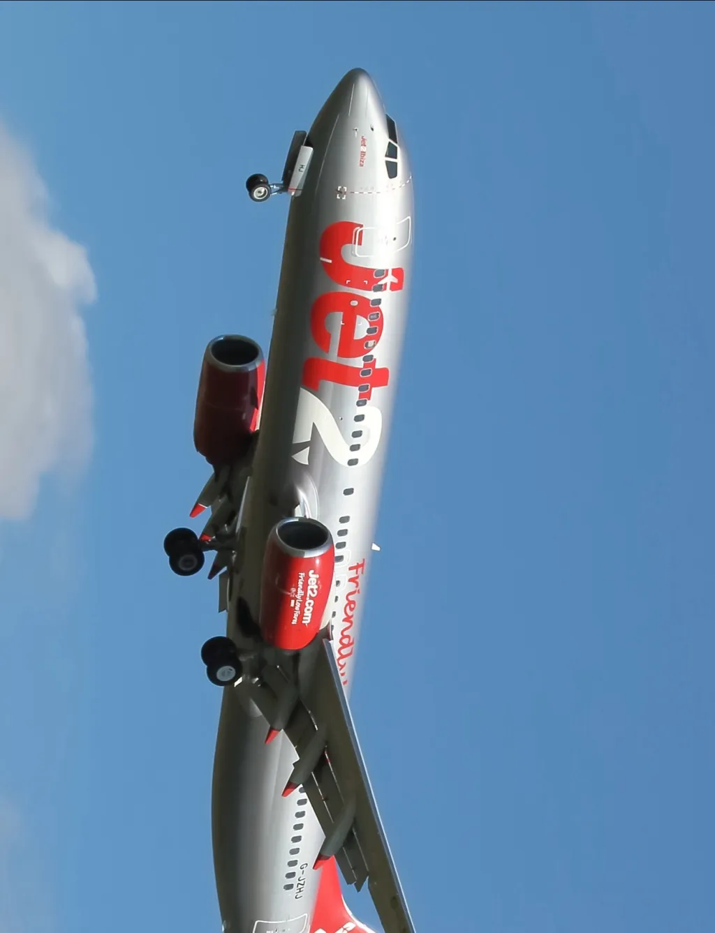 chat with ai character: JET 2 MEME!