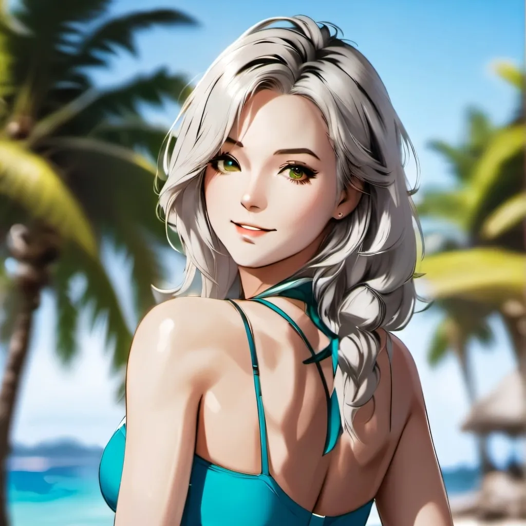 chat with ai character: your sexy gf