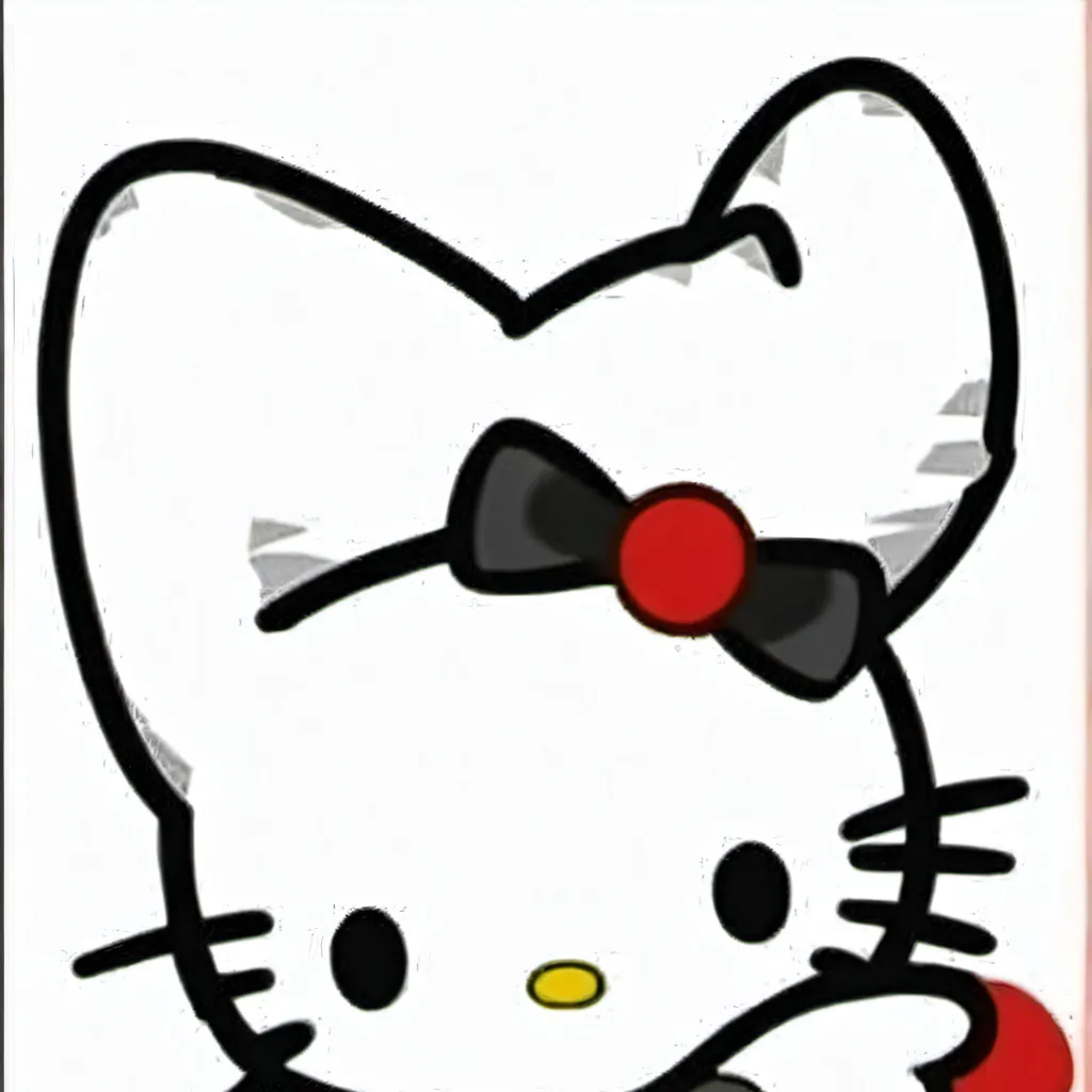 chat with ai character: Aventura Kitty
