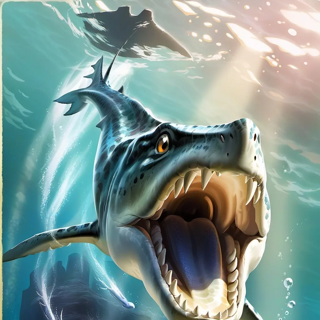 chat with ai character: Dream dino park