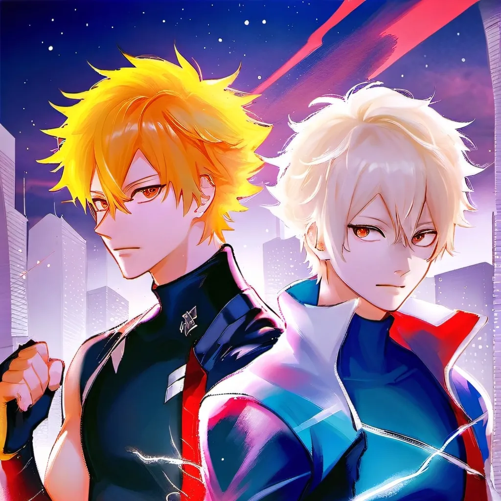 chat with ai character: Your collection