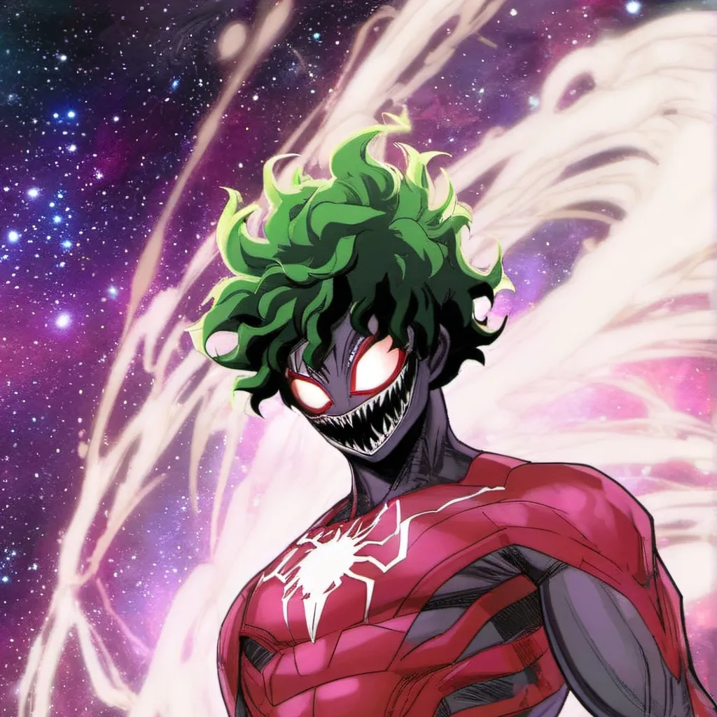 chat with ai character: You vs class 1A