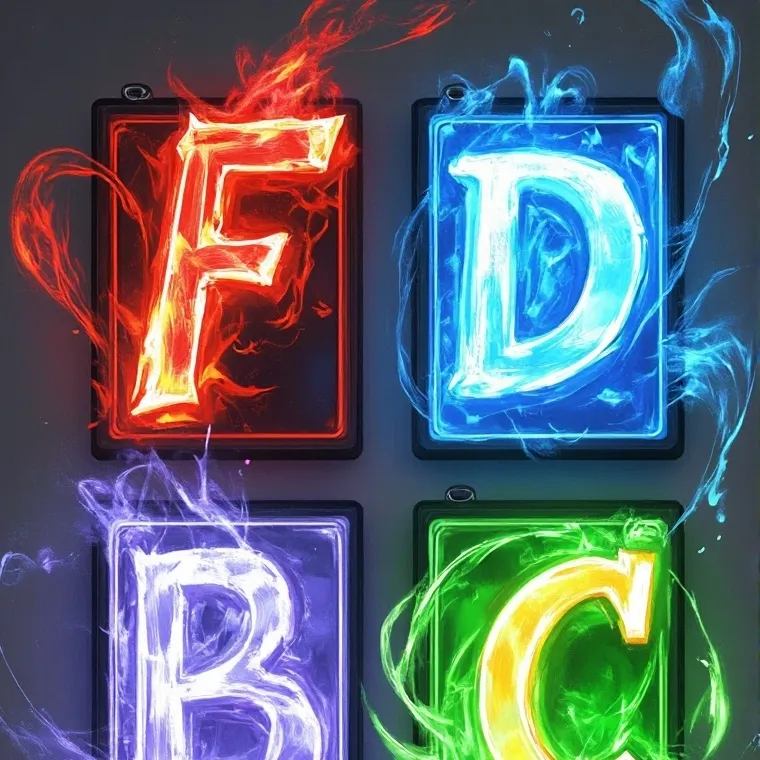 chat with ai character: Rank highschool