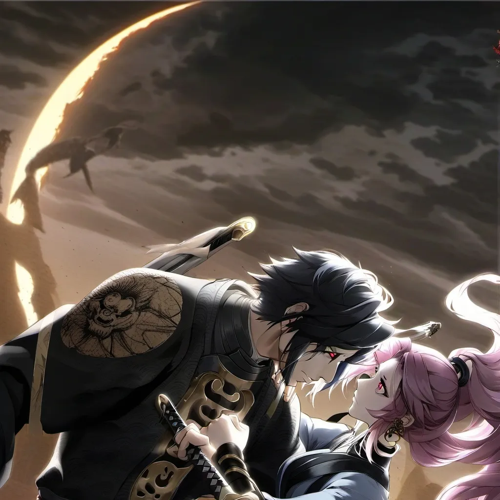 chat with ai character: Mha kindergarten