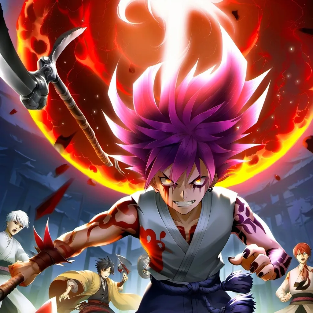 chat with ai character: Your the DK