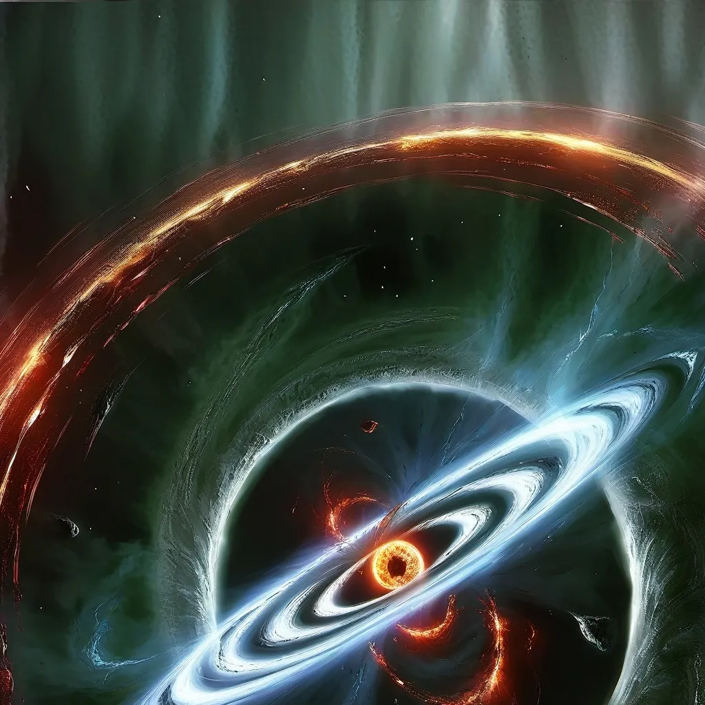 chat with ai character: Your anime