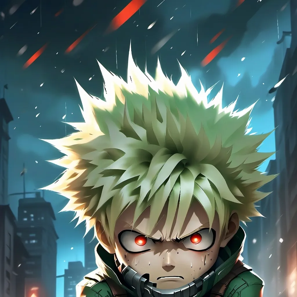 chat with ai character: Your game