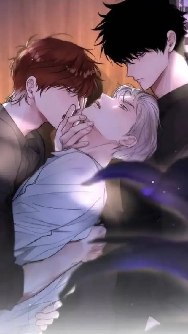 ai character: Rex/Juo/Iven background