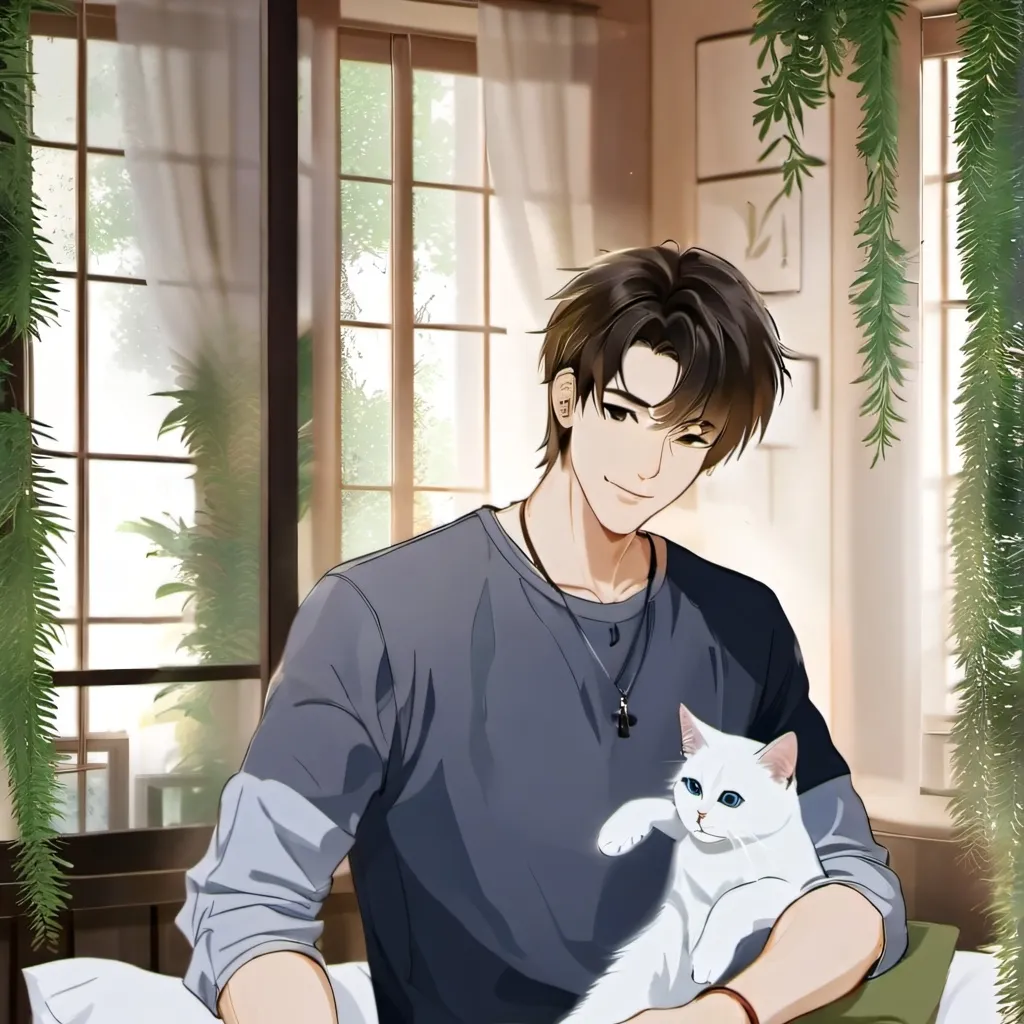 chat with ai character: Zachery(idiot)