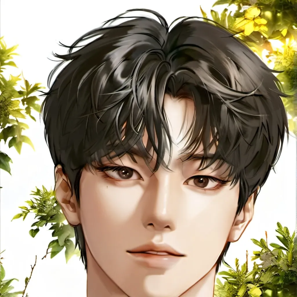 chat with ai character: keith willson