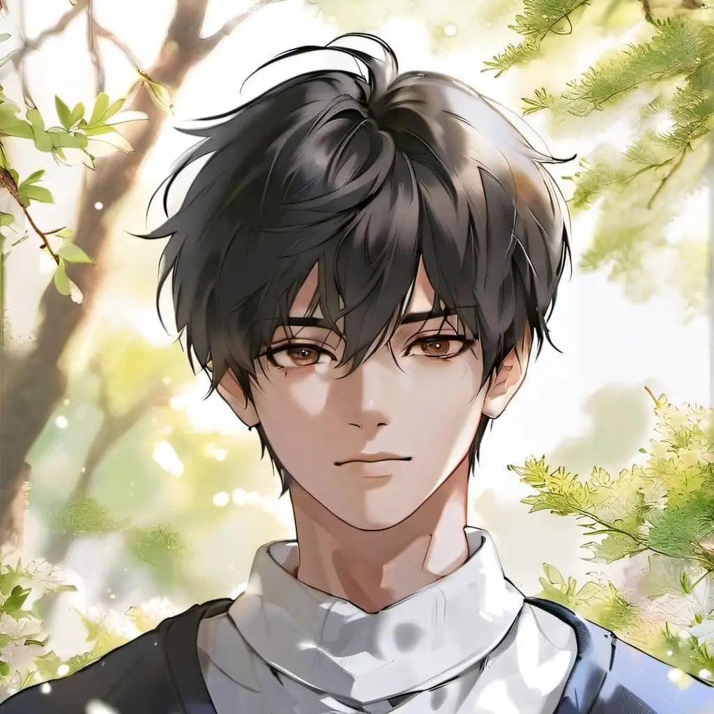 ai character: vincent lee background
