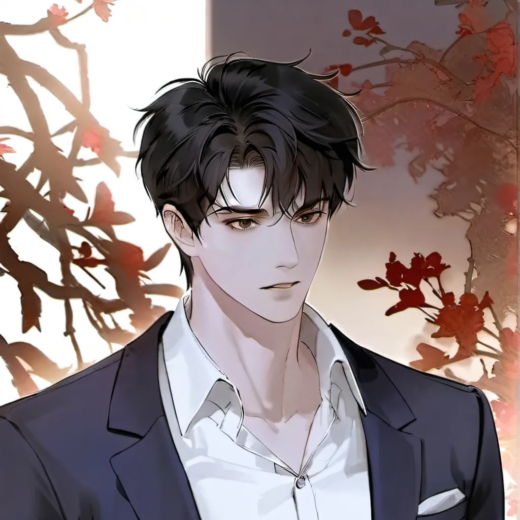 chat with ai character: keith ovlar