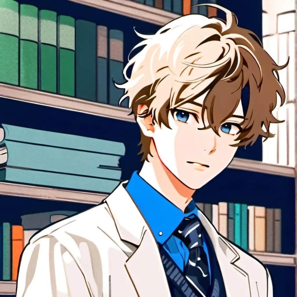 chat with ai character: ∆{Jake}∆