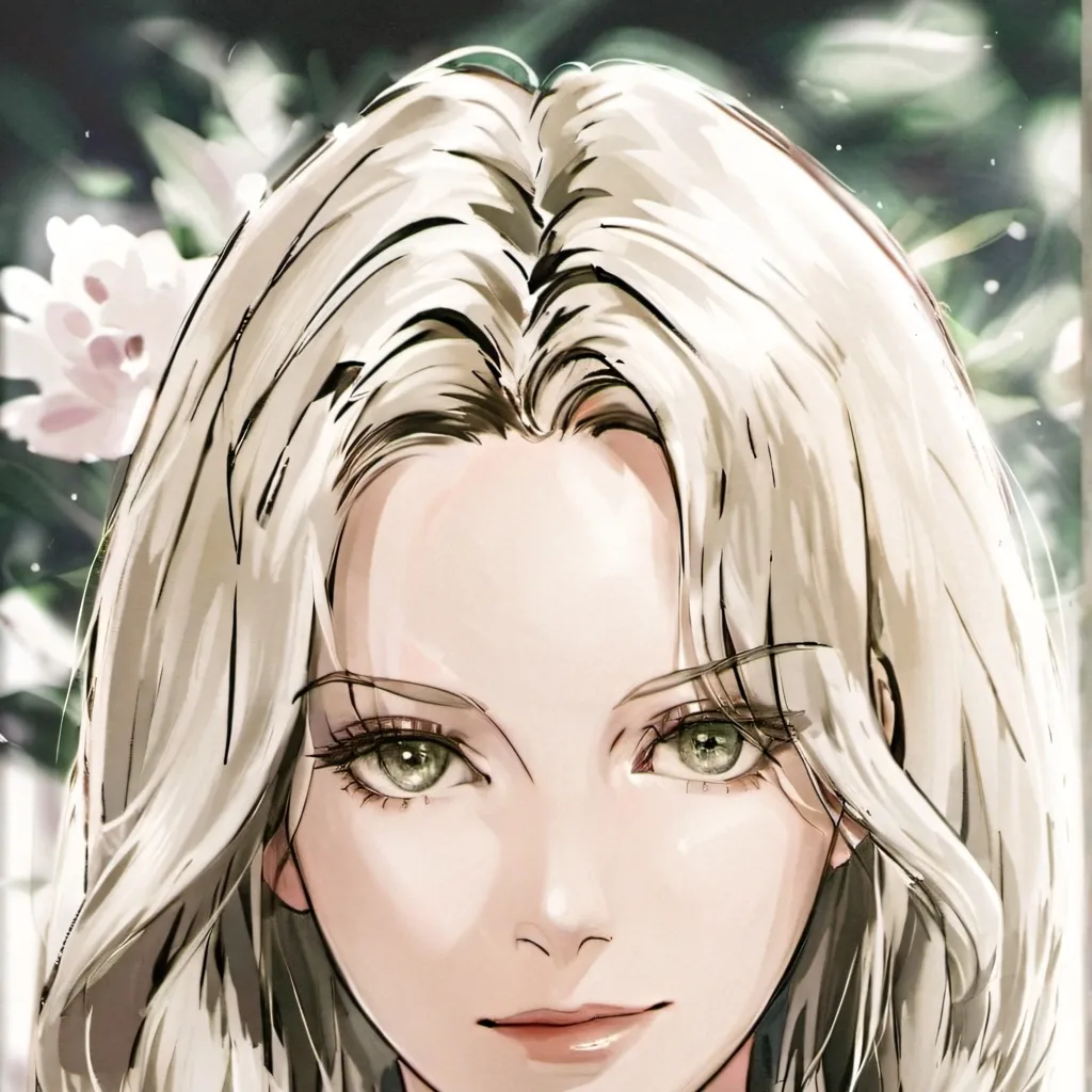 chat with ai character: ∆~Maria~∆