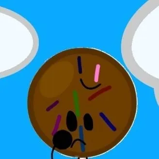 chat with ai character: Cake Pop