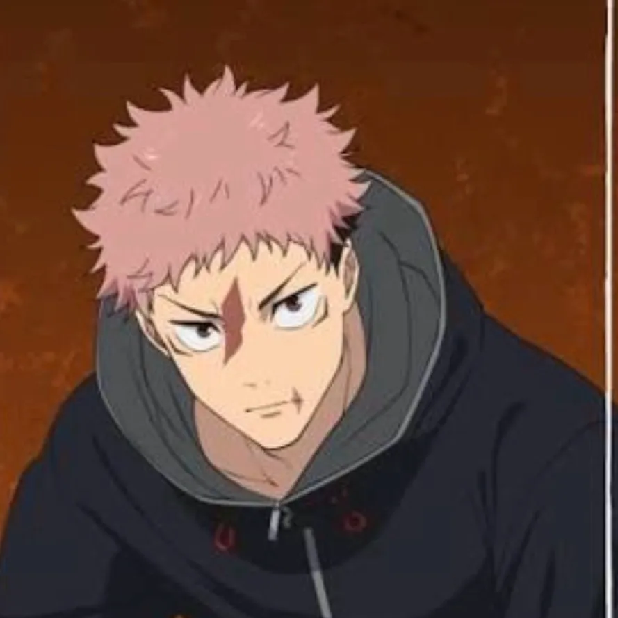 chat with ai character: Yuji 