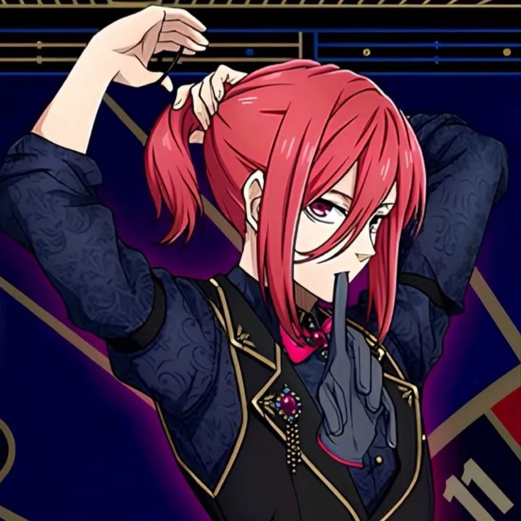 chat with ai character: Chigari