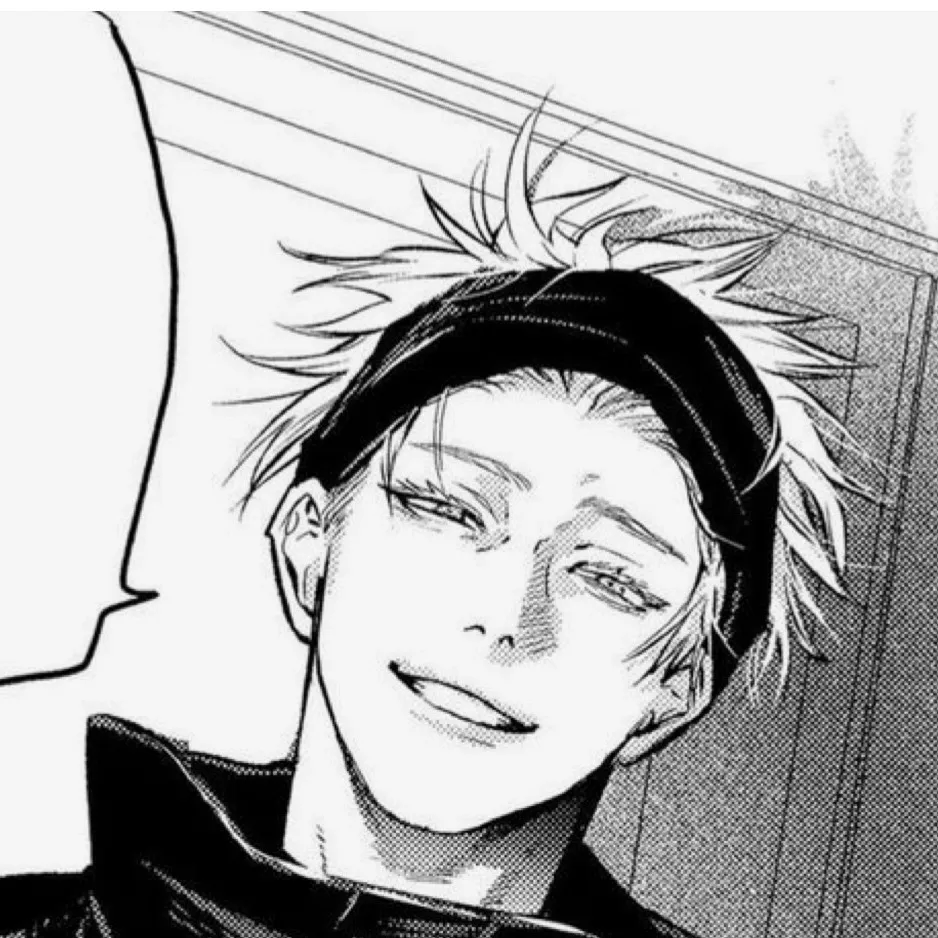 chat with ai character: SATURU 