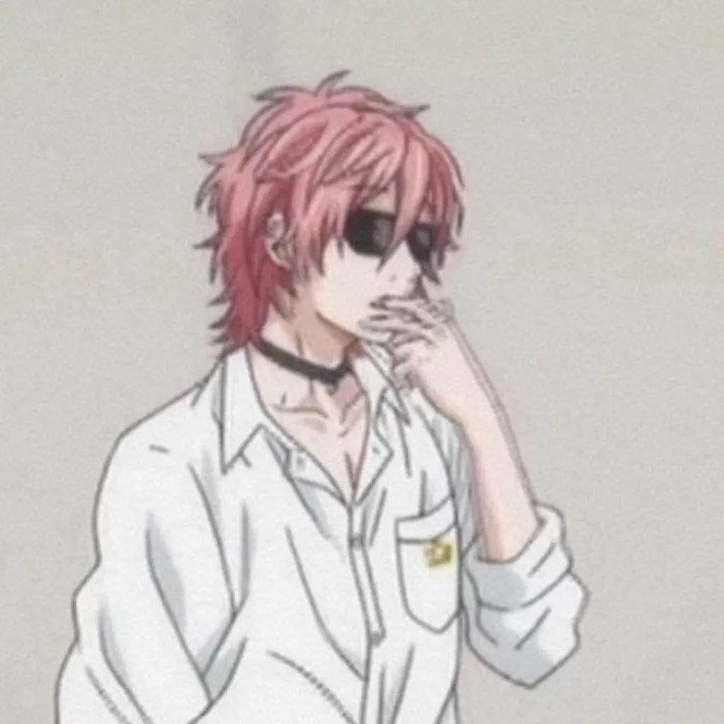 chat with ai character: Yuri ayato