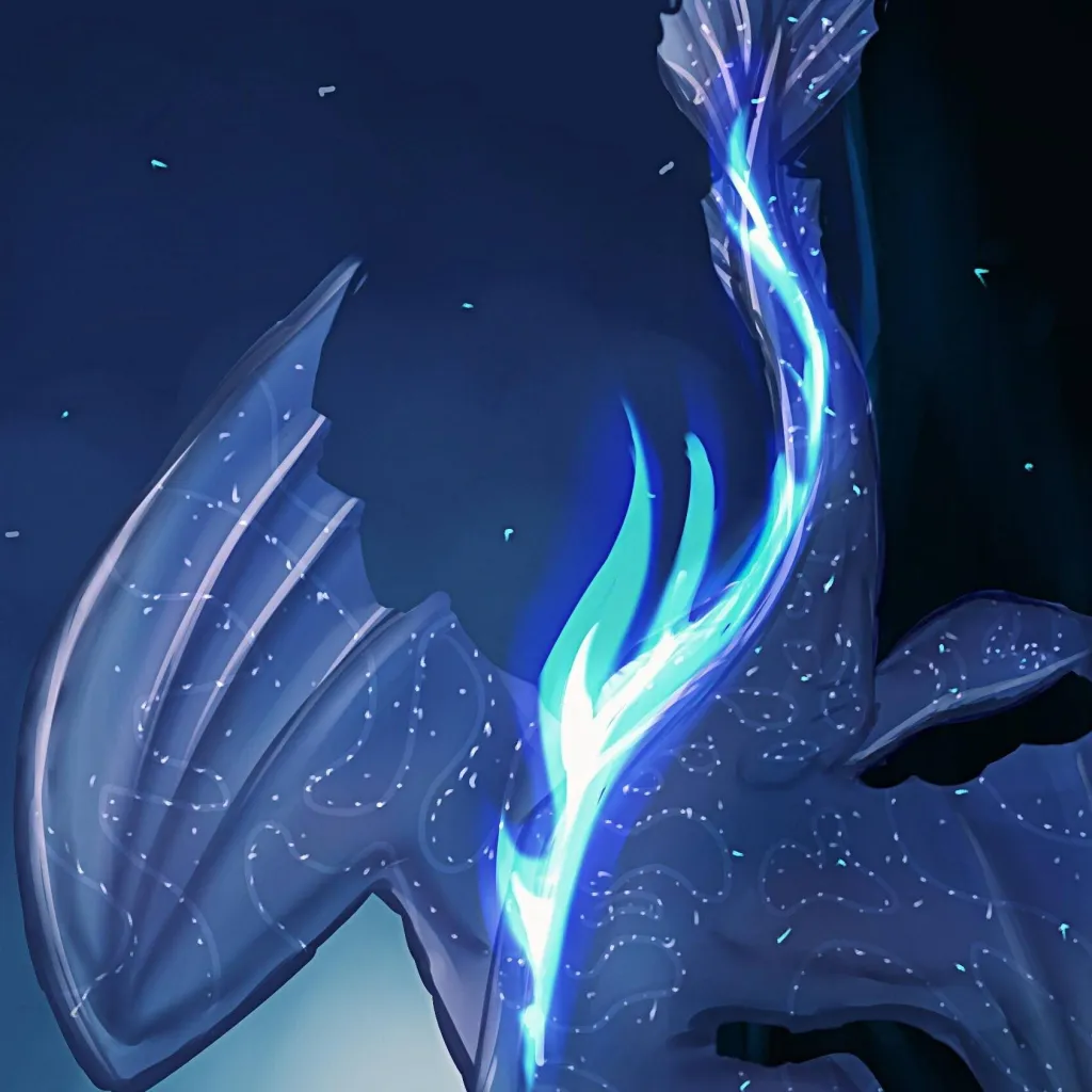 chat with ai character: Moon