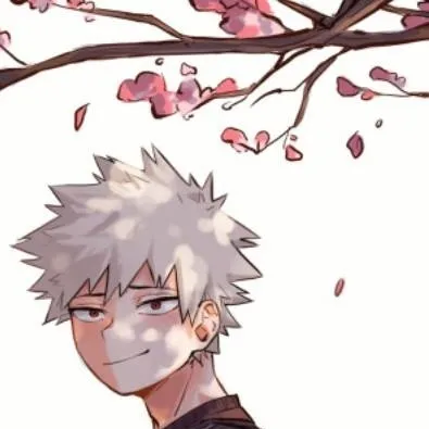 chat with ai character: Bakugo hangout