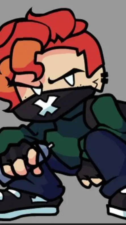 ai character: ✨Soft Pico✨ background