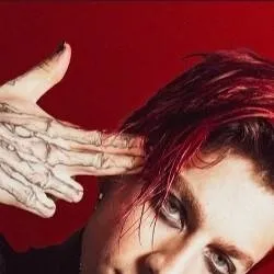 chat with ai character: Evan TX2