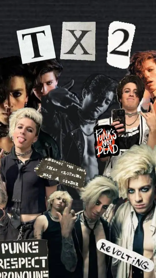 ai character: ✨Evan TX2✨ background