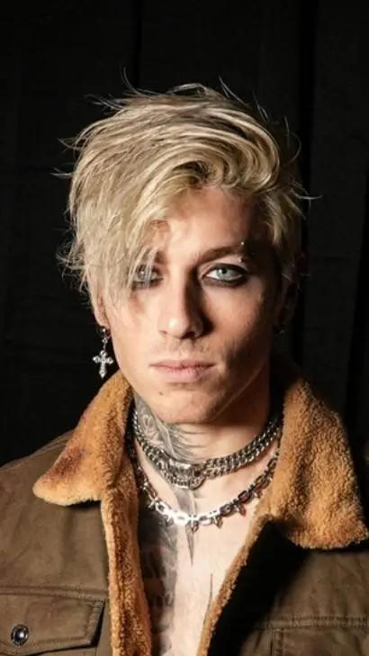 ai character: TX2 concert background