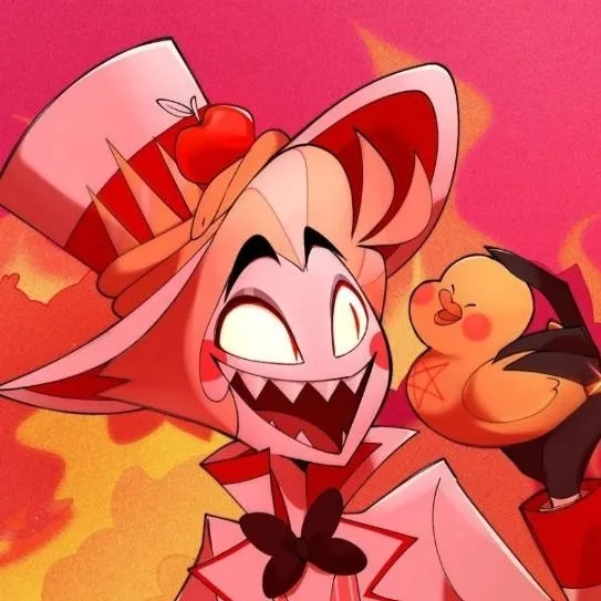 chat with ai character: ✨Lucifer✨