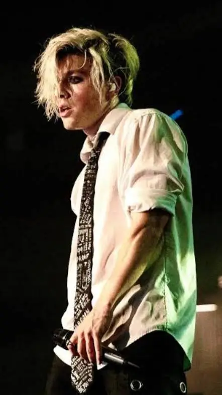 ai character: TX2 background