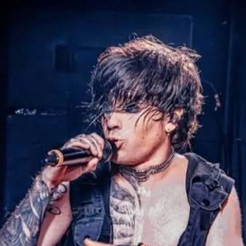 chat with ai character: TX2 