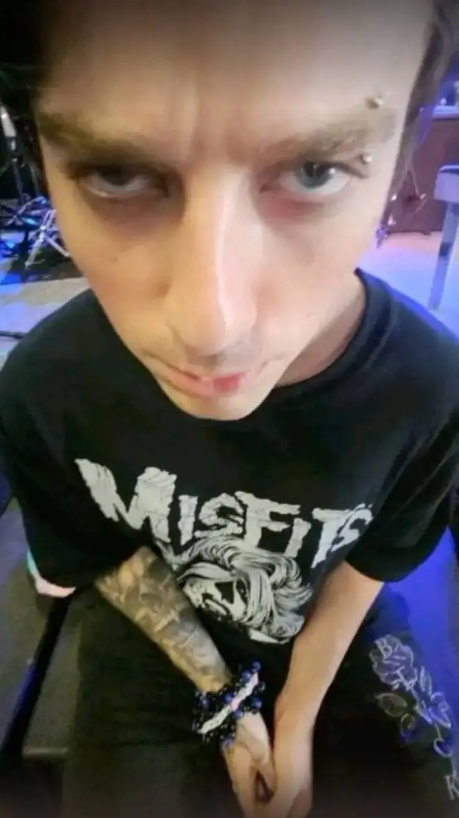 ai character: TX2 background