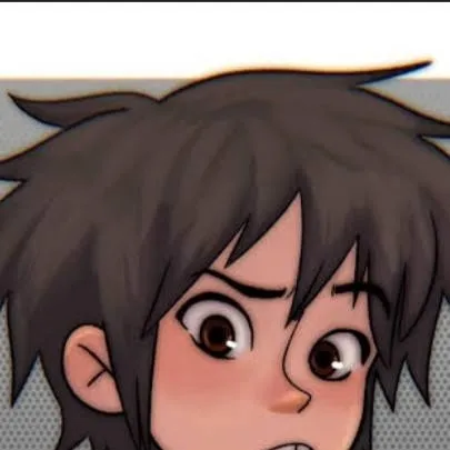 chat with ai character: Hiro Hamada