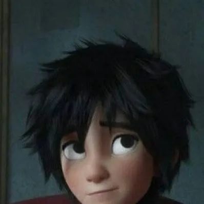 chat with ai character: Hiro Hamada