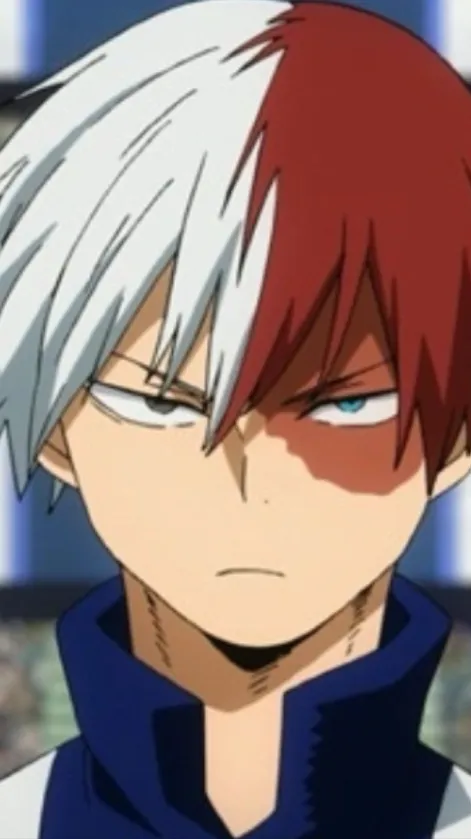 ai character: Tddk background