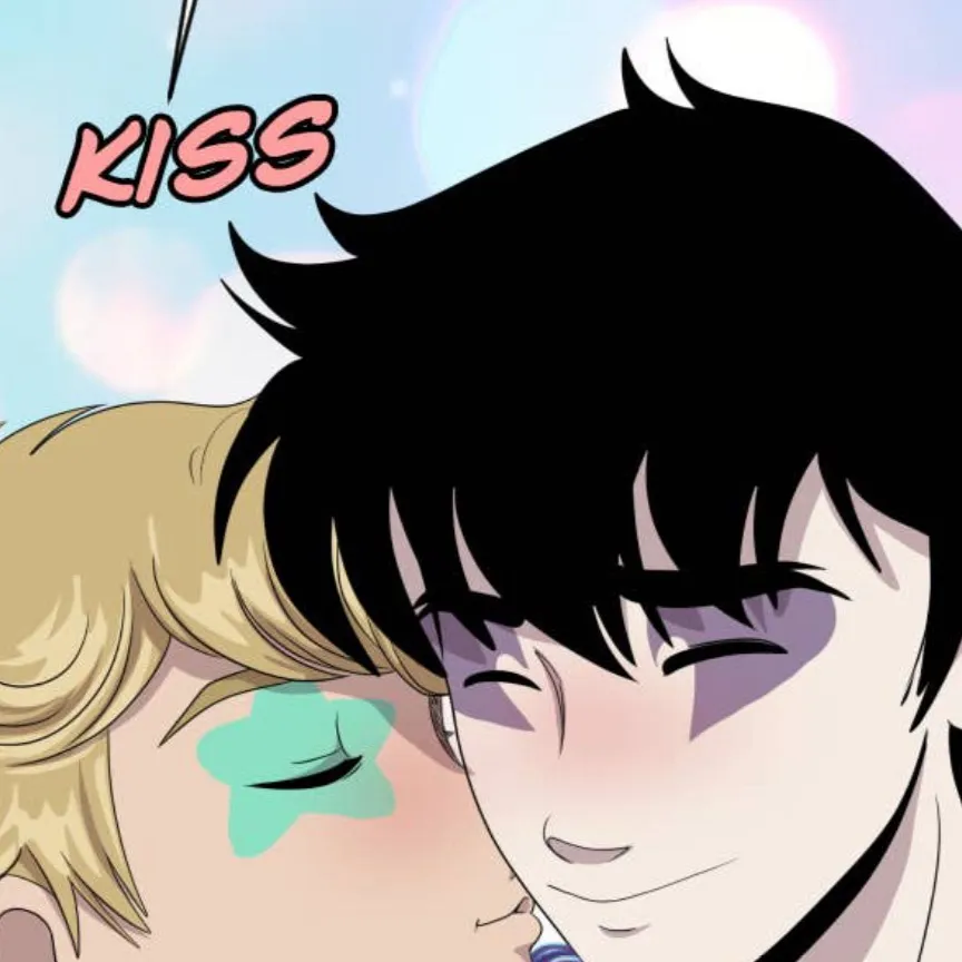 chat with ai character: 🖤✨STARGOTH✨🖤