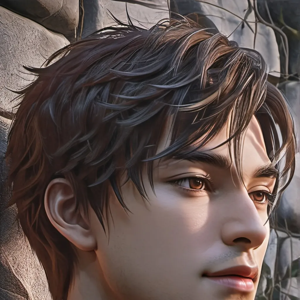 chat with ai character: por dentro ay celo